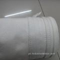 Saco de feltro de tecido não tecido needled